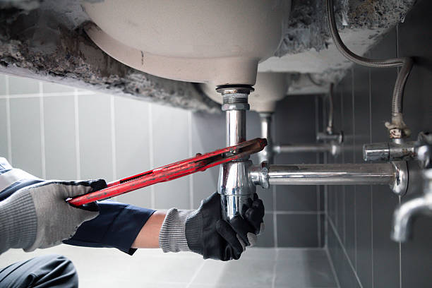 Trusted Plumbing service in Mount Clemens, MI - AAA Plumbing Heating